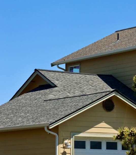 Best Roof Insulation Installation  in Rhinelander, WI