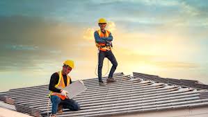 Best Solar Panel Roofing Installation  in Rhinelander, WI